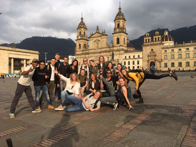 Portada Centro Tour
